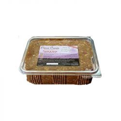 Nova canis Poulet dinde 1kg 8% OS