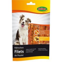 Filets de poulet 100g
