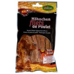 Filet de Poulet Skin & Coat