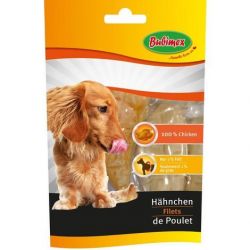 FDV Filets de poulet 75gr