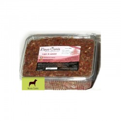 Nova canis Canard lapin 1kg